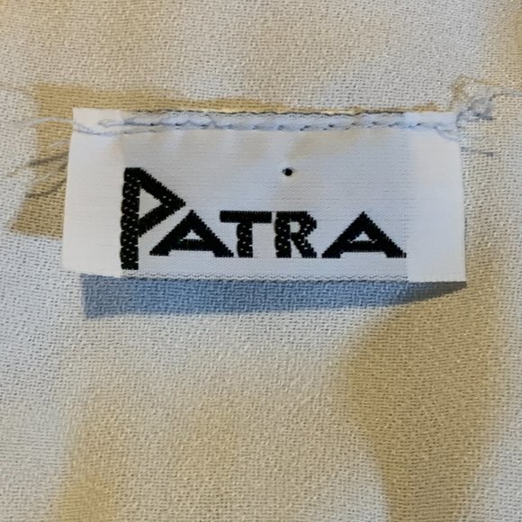 Jacket, elegant pale blue women, size L, with bow and frills. Must see - Picture 10 of 16